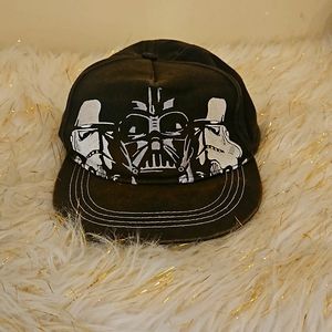 Star Wars Cap
